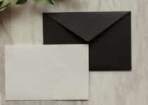 Keep Your Checks Safe And Secure With Top Write Check Envelopes
