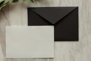 Keep Your Checks Safe And Secure With Top Write Check Envelopes